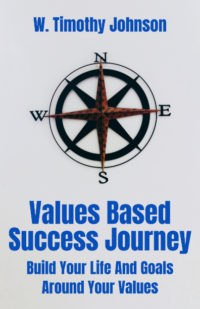 Values Based Success Journey Book